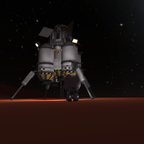 Meine Argon 8 udn Seraphin auf duna