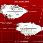 IK16 Serenity