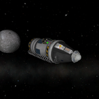 KSP 1.1.3 mit Stock Size Real Solar System u.a.