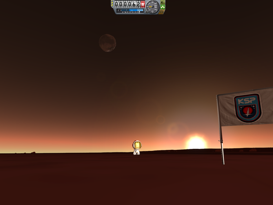 Wilkommen auf Duna!