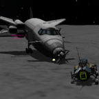 SSTO Recover Rover