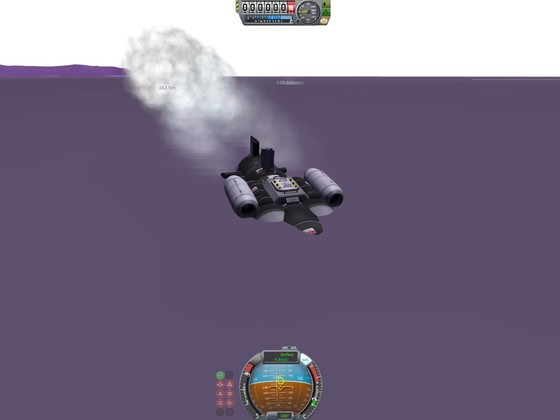 U-Boot-Test auf Eve