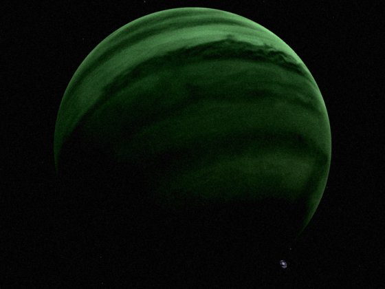 Jool und Laythe