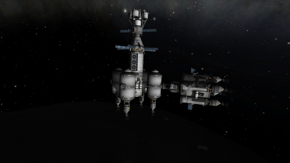 MINMUS MK1