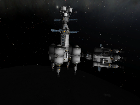 MINMUS MK1