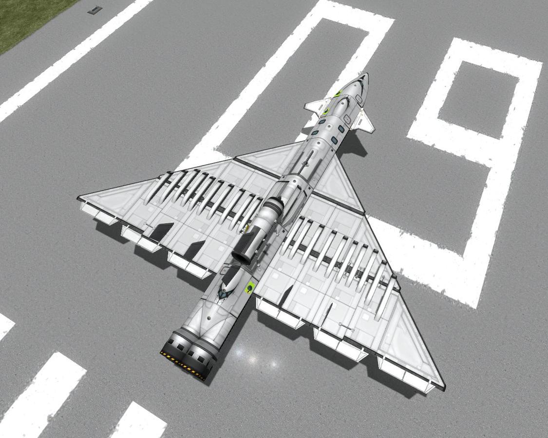 Jumbus Gigantitus [SSTO]