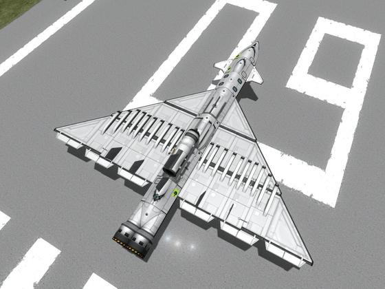 Jumbus Gigantitus [SSTO]