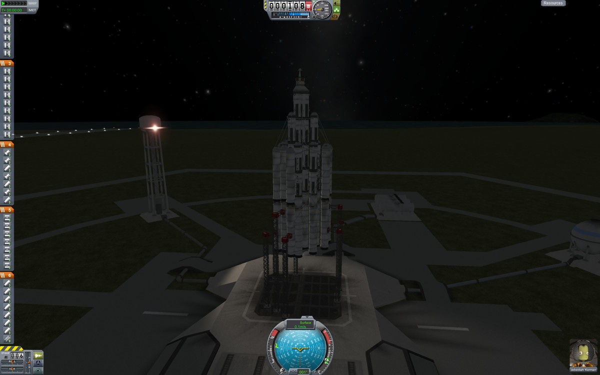 Bye, Bye Kerbol