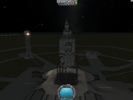 Bye, Bye Kerbol