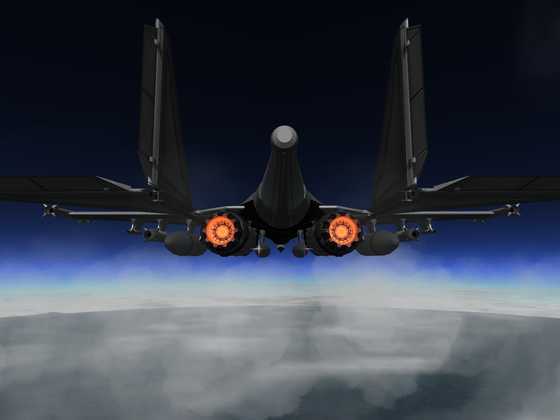 KairForce (v1.0) released!