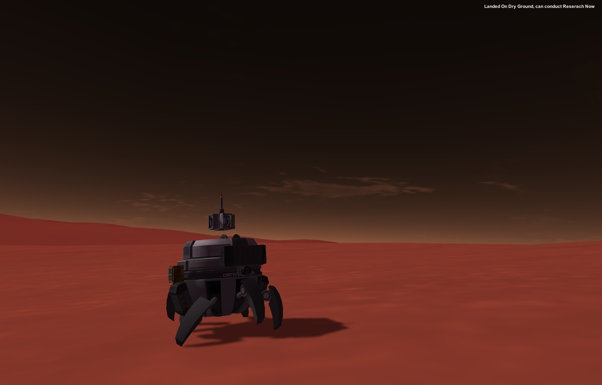 Duna Bug