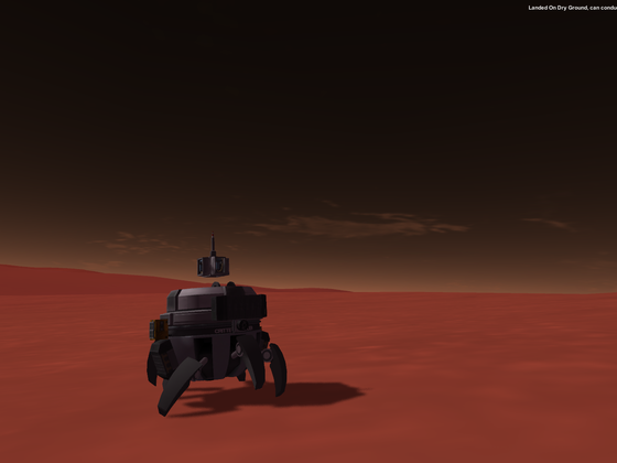 Duna Bug