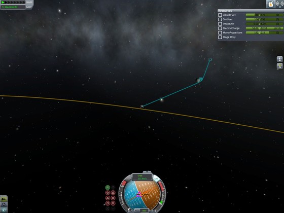 Iron Kerman 2015 - Super SSTO