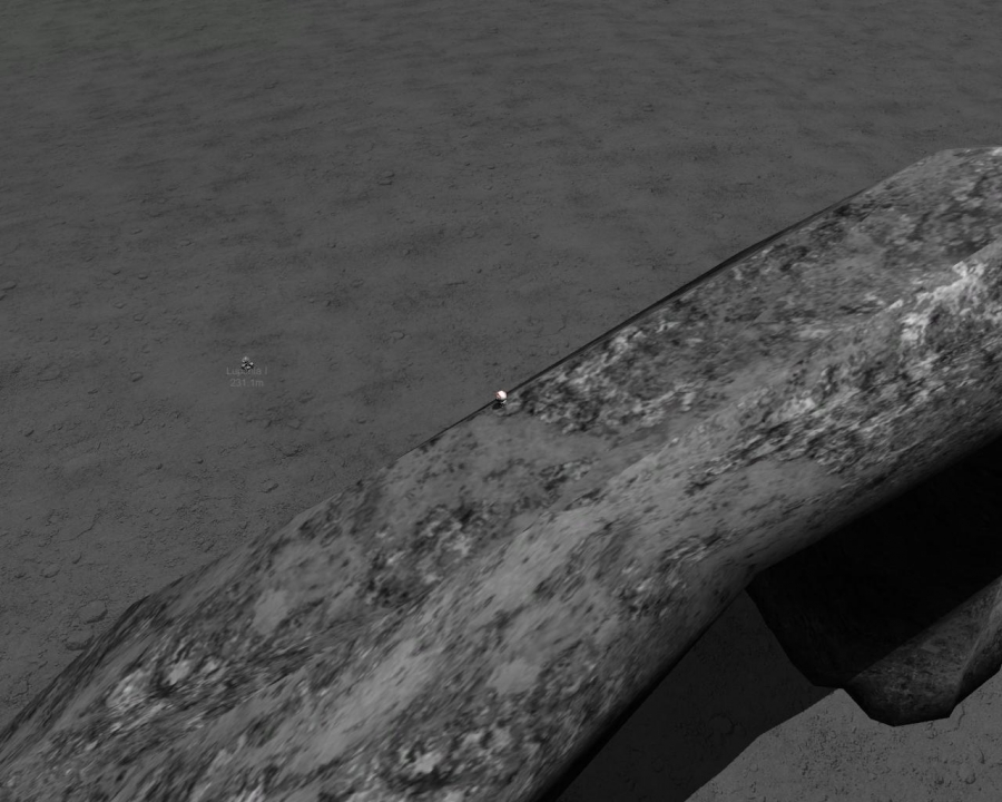 "Torbogen aufn Mun" #2