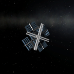 Orbitales Launchpad