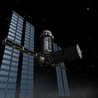 Space Station 0ne