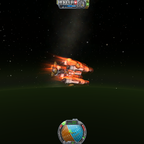 Laythe Mission mit dem EPSC1