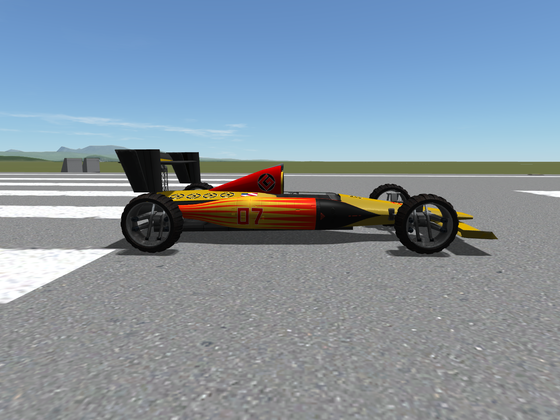 Formula K - GIA Racing