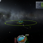 IK16 Serenity Transfer zum Mun und Scan