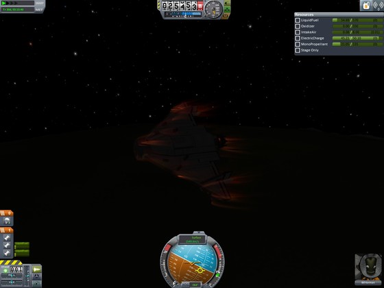 Iron Kerman 2015 - Super SSTO