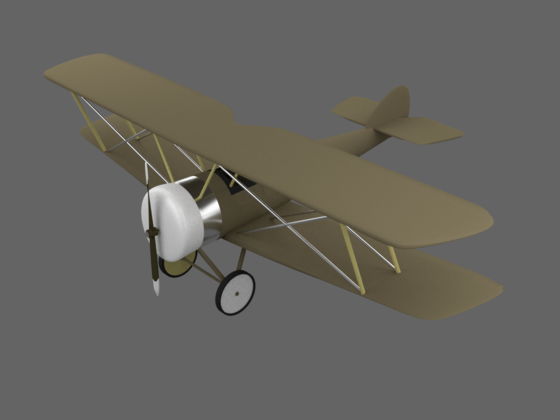 Sopwith Idel