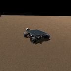 KURIER 2 - Rover