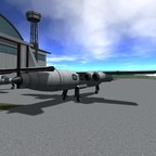 Mein Versuch eines Replicas der Ar 234 als Learjet Variante - Bild 3