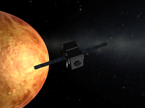 Venus Express