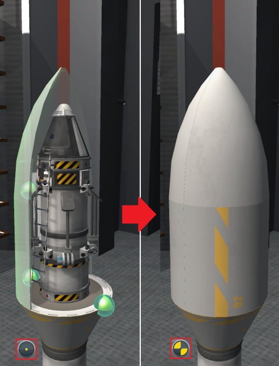 PayLoad Pack