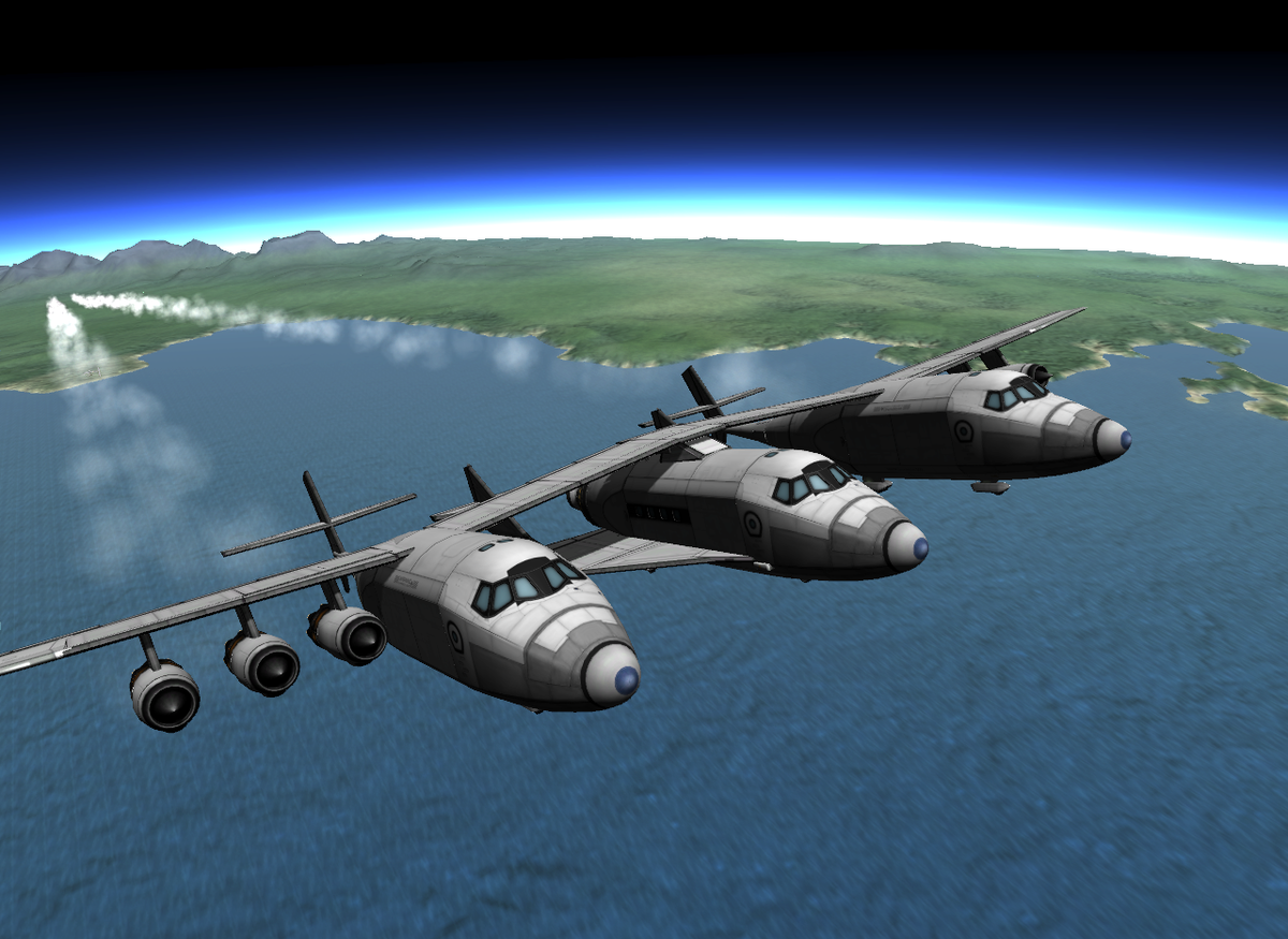 SpaceShip Beta