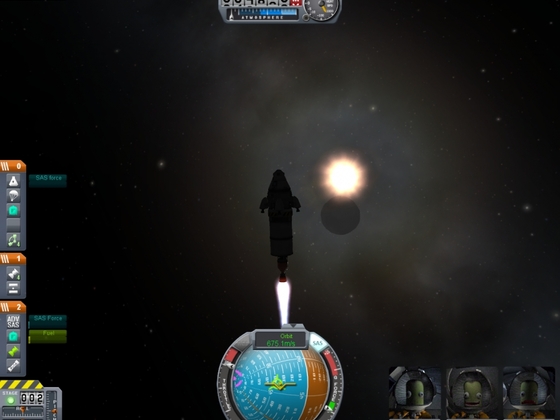 Mission to Duna!!