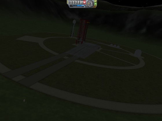 Kerbal Space Center 2