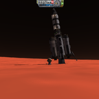 die qere landung auf duna :D