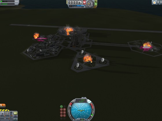 Iron Kerman 2015 - Total Damage