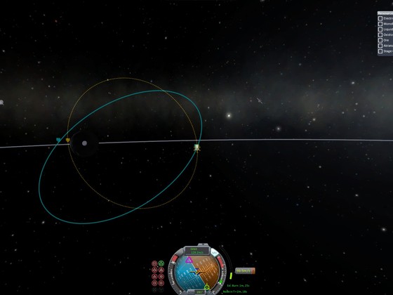 Fly me to the Mun