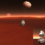 Duna Pod 2