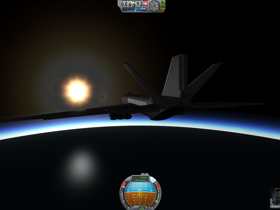 Kerbin