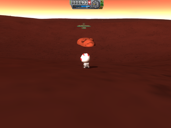 Wilkommen auf Duna!