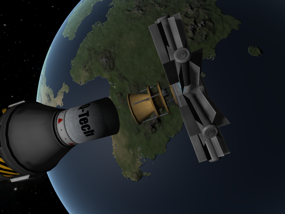 EmDrive v1.1