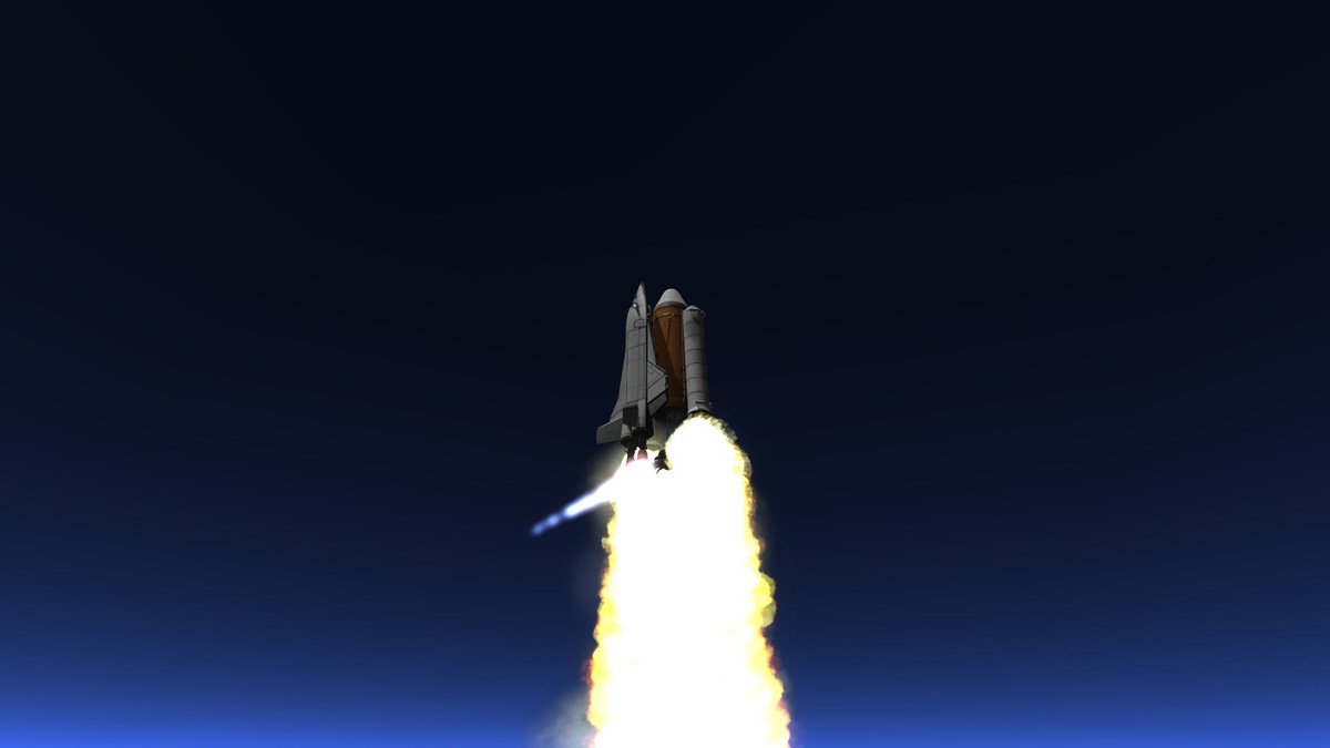 Shuttle