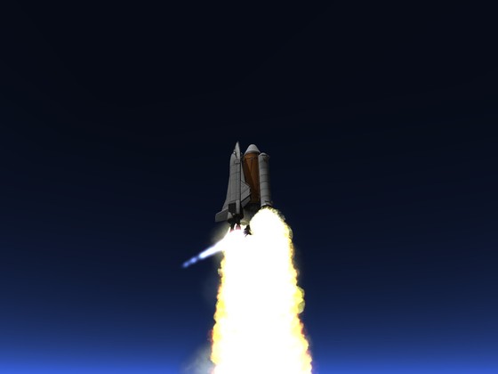 Shuttle