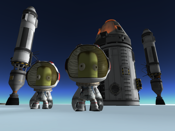 Kerbal Space Story #126