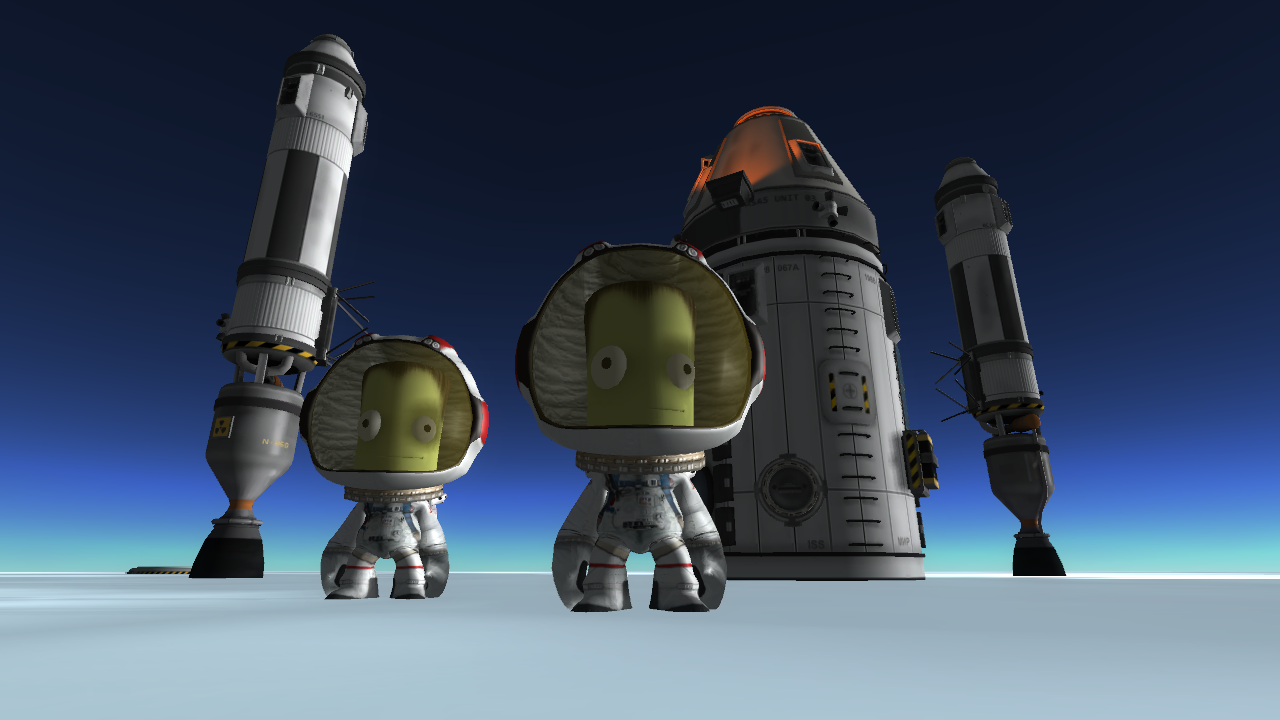 Kerbal Space Story #126