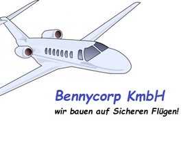 Bennycorp Kerbals mit beschrengtem Hirn