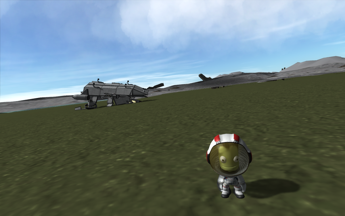 Testpiloten