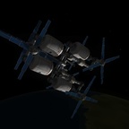 KSL Space Station