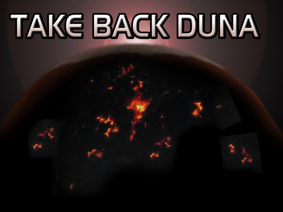 Take back Duna