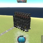 Mun Multi Lander