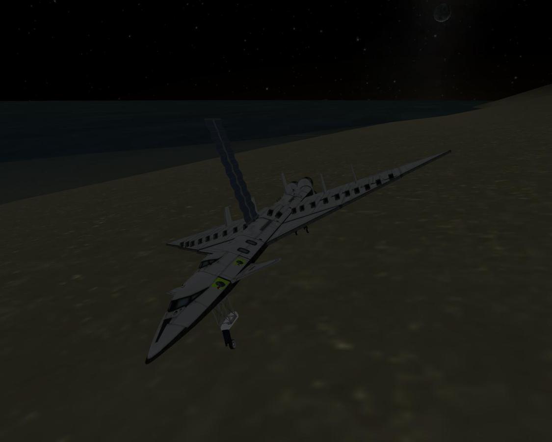 Jumbus Gigantitus [SSTO]