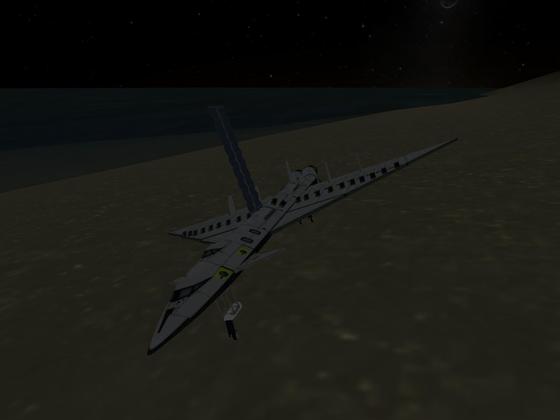 Jumbus Gigantitus [SSTO]